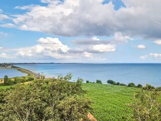 Appartement Kegnæs  44