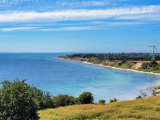 Appartement Kegnæs  37