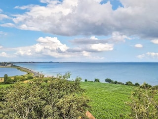 Appartement Kegnæs  43