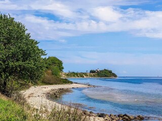 Apartment Kegnæs  14