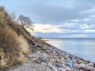 Appartement Kegnæs  15