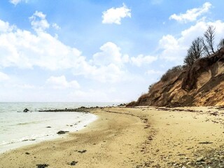 Appartement Kegnæs  16