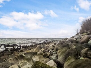 Appartement Kegnæs  18