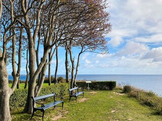 Appartement Kegnæs  21