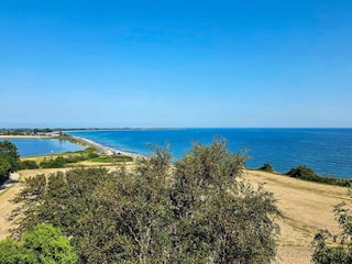 Appartement Kegnæs  22