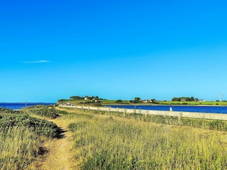 Appartement Kegnæs  26