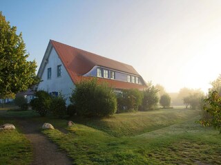 Apartment Bakenberg Außenaufnahme 10