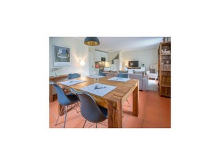 Apartment Bakenberg Ausstattung 13
