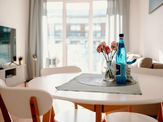 Apartment Dziwnów Ausstattung 16