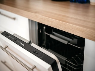 Appartement Dziwnów Kenmerken 12