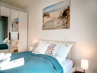 Appartement Dziwnów Équipement 13