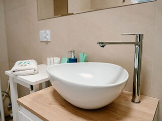 Appartement Dziwnów Équipement 7