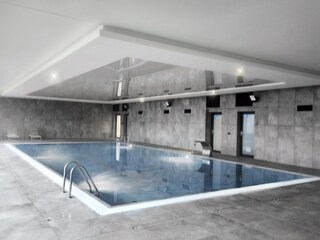 Apartment Dziwnów  21