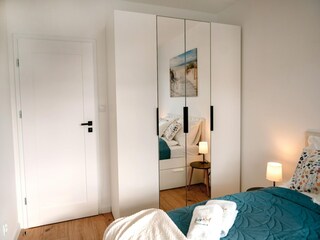 Appartement Dziwnów Équipement 15