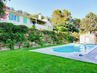 Holiday house Saint-Nazaire (Gard) Outdoor Recording 11