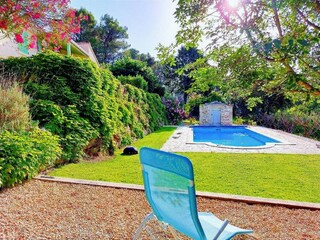 Holiday house Saint-Nazaire (Gard) Outdoor Recording 11