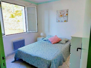 Ferienhaus Saint-Nazaire (Gard) Ausstattung 16
