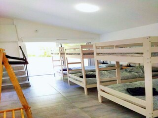 Ferienhaus Saint-Nazaire (Gard) Ausstattung 15