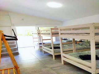 Ferienhaus Saint-Nazaire (Gard) Ausstattung 24
