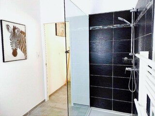 Ferienhaus Saint-Nazaire (Gard) Ausstattung 17