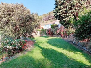 Vakantiehuis Saint-Nazaire (Gard) Buitenaudio-opname 6