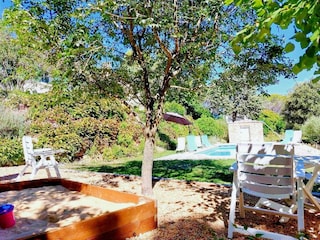 Holiday house Saint-Nazaire (Gard) Outdoor Recording 3