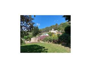 Maison de vacances Saint-Nazaire (Gard) Enregistrement extérieur 8