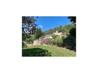 Vakantiehuis Saint-Nazaire (Gard) Buitenaudio-opname 8
