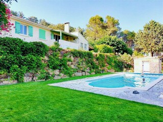 Holiday house Saint-Nazaire (Gard) Outdoor Recording 8