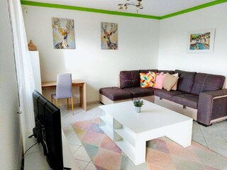 Casa per le vacanze Saint-Nazaire (Gard) Caratteristiche 21