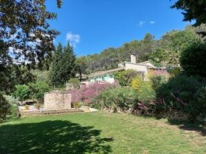 Geräumige Villa in Saint-Nazaire