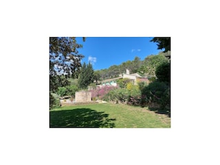 Holiday house Saint-Nazaire (Gard) Outdoor Recording 2