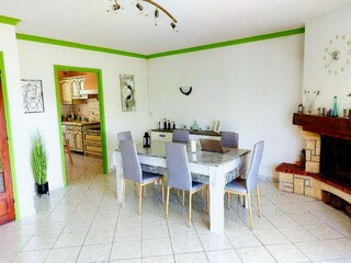 Ferienhaus Saint-Nazaire (Gard) Ausstattung 13