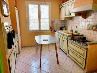 Ferienhaus Saint-Nazaire (Gard) Ausstattung 20