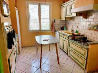 Ferienhaus Saint-Nazaire (Gard) Ausstattung 22