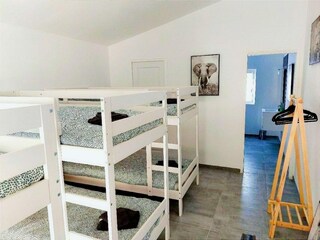 Ferienhaus Saint-Nazaire (Gard) Ausstattung 22