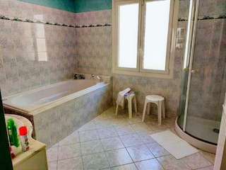 Ferienhaus Saint-Nazaire (Gard) Ausstattung 23