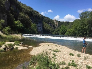 Holiday house Saint-Nazaire (Gard) Environment 39