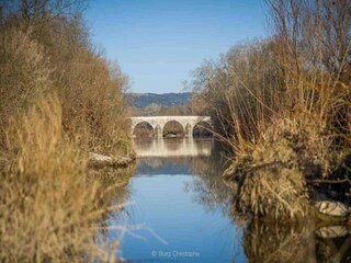 Ferienhaus Saint-Nazaire (Gard) Umgebung 36