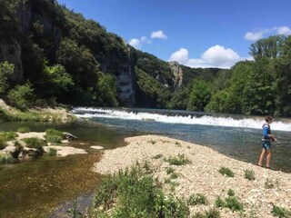 Vakantiehuis Saint-Nazaire (Gard) Omgeving 37