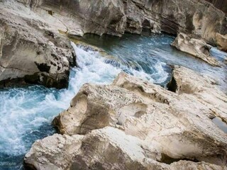 Vakantiehuis Saint-Nazaire (Gard) Omgeving 37