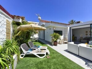 Parc de vacances Bungalow, Playa del Inglés - Playa del Inglés - image1