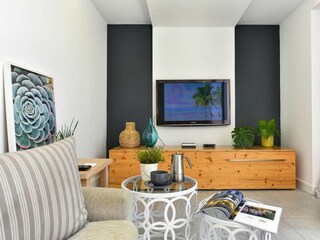 Vakantiepark Playa del Inglés Kenmerken 8