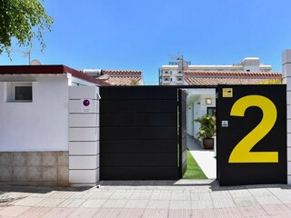 Parco vacanze Playa del Inglés Registrazione all'aperto 6