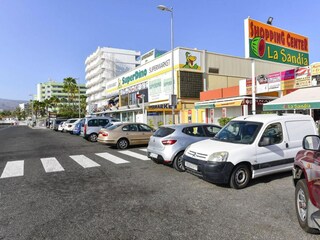 Parco vacanze Playa del Inglés Ambiente 23