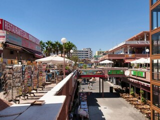 Vakantiepark Playa del Inglés  31