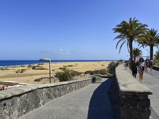 Vakantiepark Playa del Inglés  32