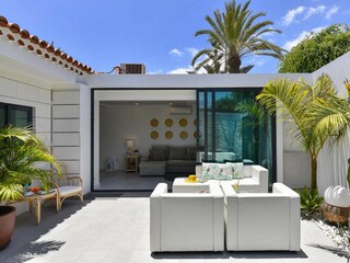 Parco vacanze Playa del Inglés  26