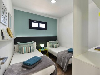 Parco vacanze Playa del Inglés Caratteristiche 15