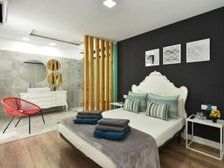 Parco vacanze Playa del Inglés Caratteristiche 16